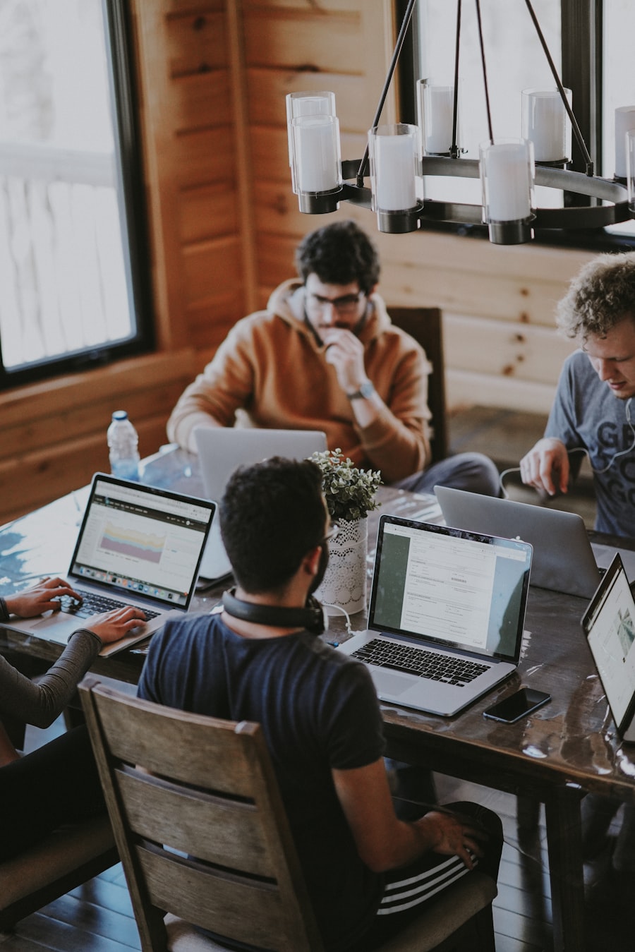 Building a Remote-First Culture