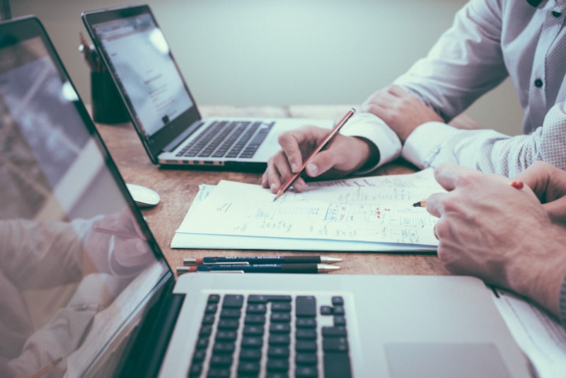 Contract Staffing