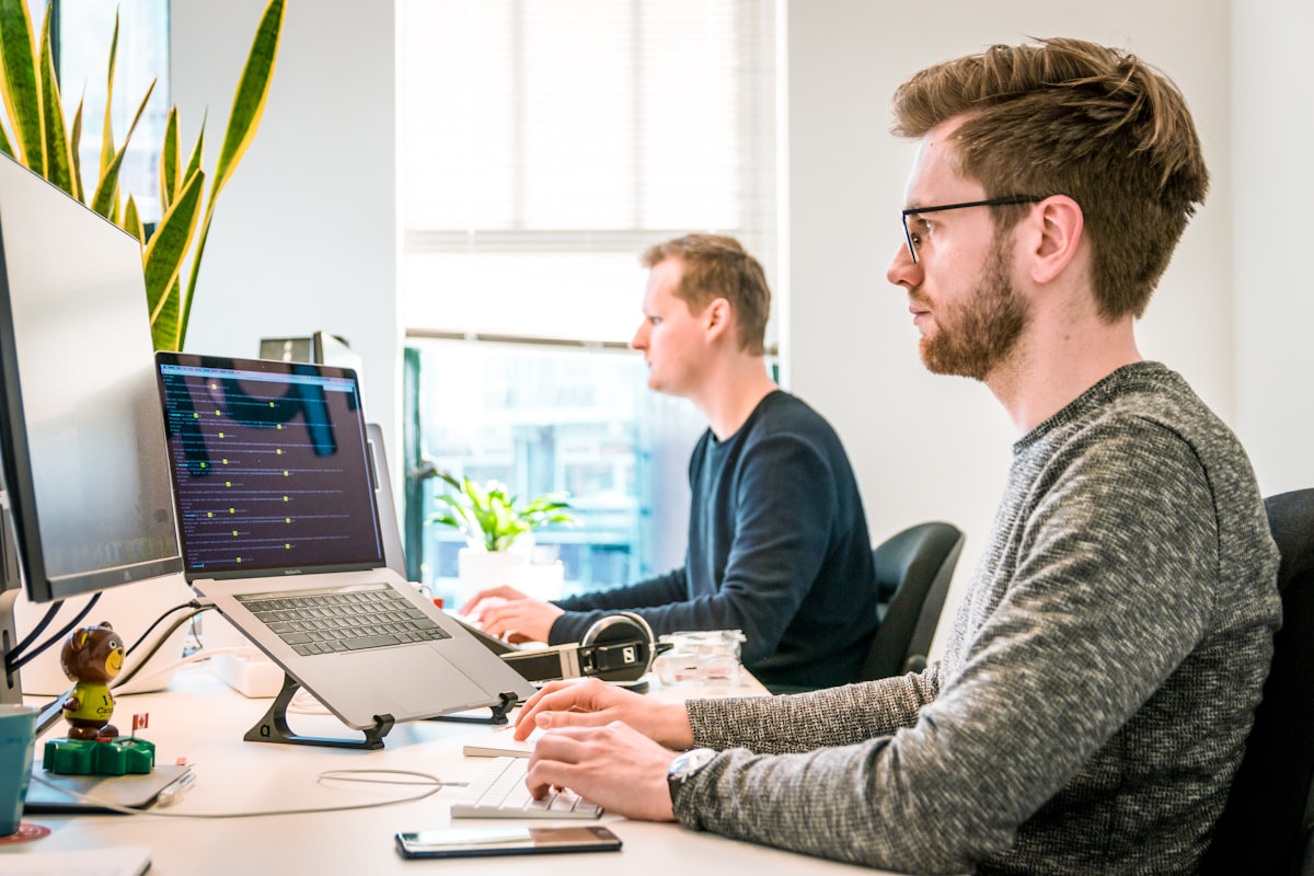 Digital hiring platform